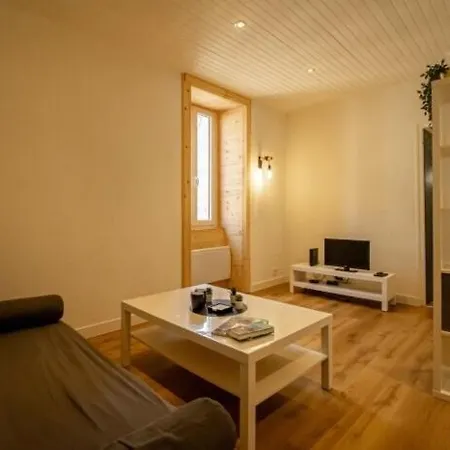 Le 1900 - Centre-ville Appartement *