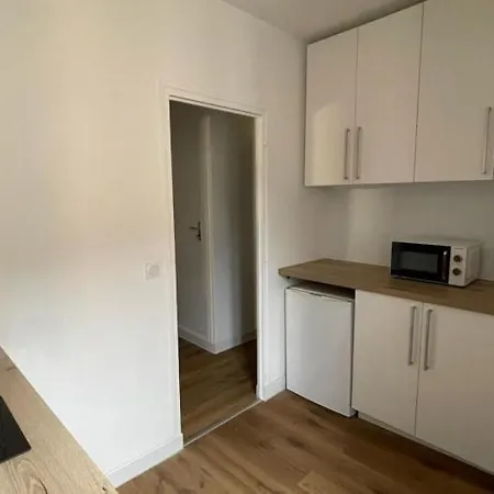 Apartmán Le 1900 - Centre-ville *