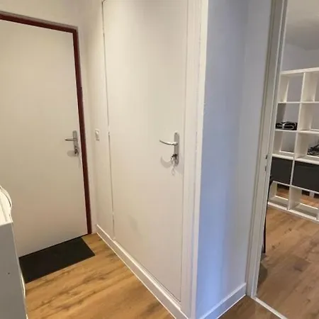 Le 1900 - Centre-ville Apartmán *