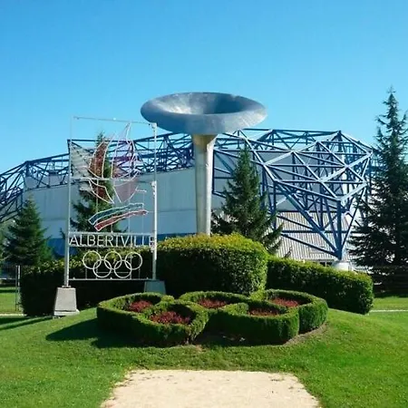 Le 1900 - Centre-ville